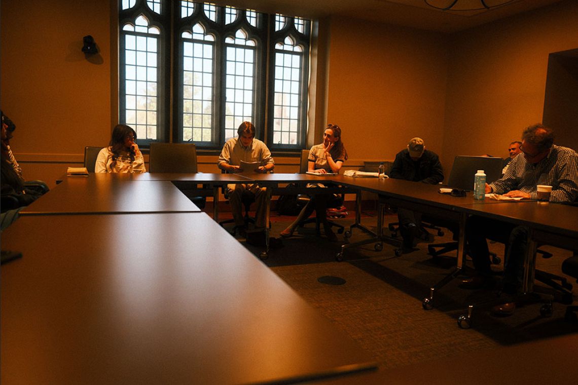 auto Graduate Student Conference 
