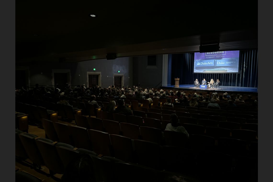 Blackburn Literary Festival