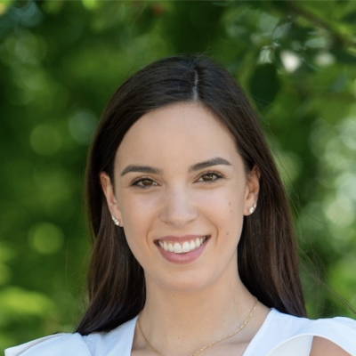 Headshot of Avery Didden