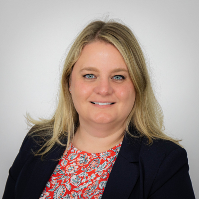 Headshot of Karen Alley