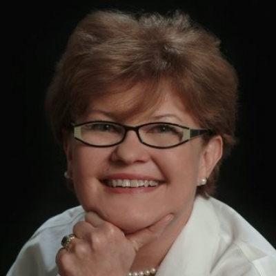 Headshot of Sara E. Rosenquist