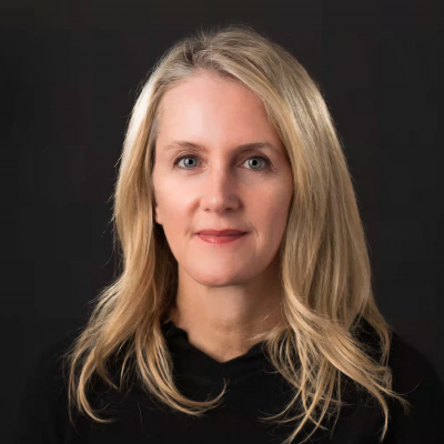 Headshot of Suzanne K. Freitag