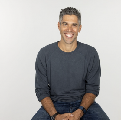 Headshot of Ryan Spoon