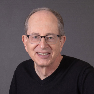 Headshot of Steven H. Tulsky
