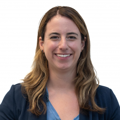 Headshot of Danielle Dunn