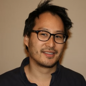 Professor Richard So