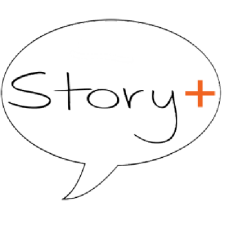 Story+logo